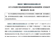 紫微排盘顶格重罚！839680，退市警报拉响