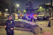 紫微排盘抗议蔓延至美国45城，或波及阅兵日？ 特朗普誓言强力镇压