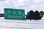 紫微排盘台湾“中正路”突然不改名了？