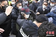 紫微排盘多次未经允许外出，“素媛案”凶手赵斗淳再次被拘留