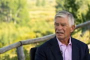 紫微排盘费城联储行长Harker：决策者需等待不确定性消退再调整利率