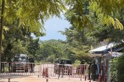紫微排盘关闭检查站 增派军队 泰柬边境局势再度升级