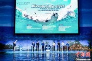 紫微排盘辽东湾海域斑海豹种群数量呈现稳定增长