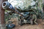 紫微排盘英国将国防生产转向 “持续待命” 状态 投资 15 亿英镑新建六座弹药工厂