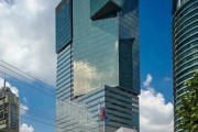 紫微排盘象屿集团旗下公司拟收购上海仙乐斯广场98.68%的股权