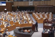 紫微排盘韩媒：韩国国会通过“内乱特检法”和“金建希特检法”