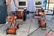紫微排盘六五环境日：科技何以赋能浙江生态环境保护？