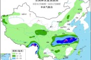 紫微排盘端午期间长江中下游将有较强降雨 东北华北多雷雨天气