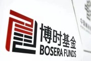 紫微排盘博时基金权益“危墙”下，聊聊对博时卓睿成长的几重担忧