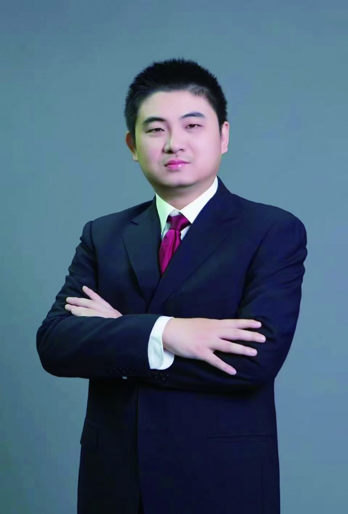 国盛证券研究所副所长、首席钢铁行业(👺)分析师笃慧：康波周期轮动中A股机会凸(🔤)显